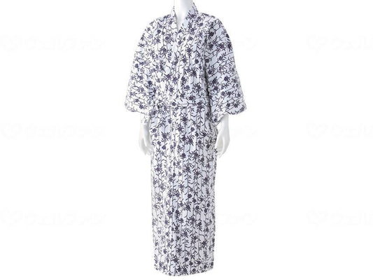 Wellfun Wano Kanade Gauze Nightgown for Women LO