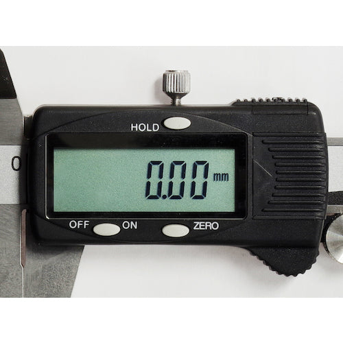 TRUSCO Digital Caliper 300mm TDN-300 1 piece