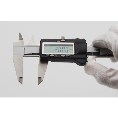 TRUSCO Digital Caliper 300mm TDN-300 1 piece