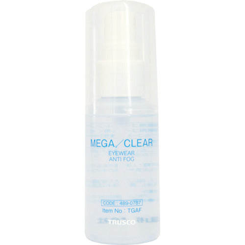 ＴＲＵＳＣＯ　メガクリア　曇り止め　TGAF　1 個
