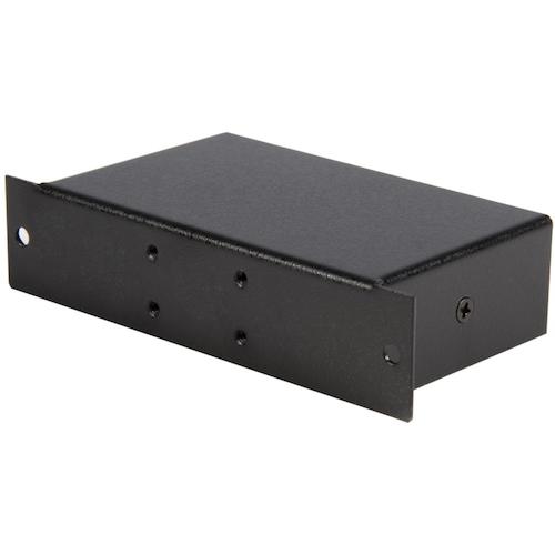 ＳｔａｒＴｅｃｈ　ＵＳＢハブ／ＵＳＢ　２．０／ＵＳＢ−Ａ　−　４ｘ　ＵＳＢ−Ａ／産業用メタル筐体／ＤＩＮ・壁面　ST4200USBM　1 箱