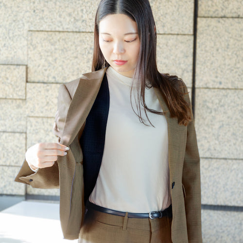 TRUSCO Double Vest Size S TATWB-S 1 piece