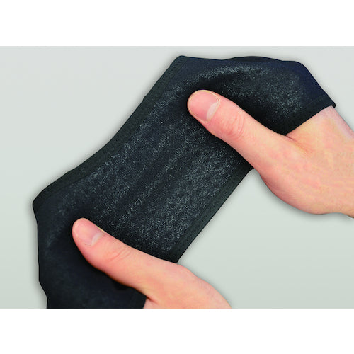 TRUSCO Double Vest XS Size TATWB-XS 1 Piece