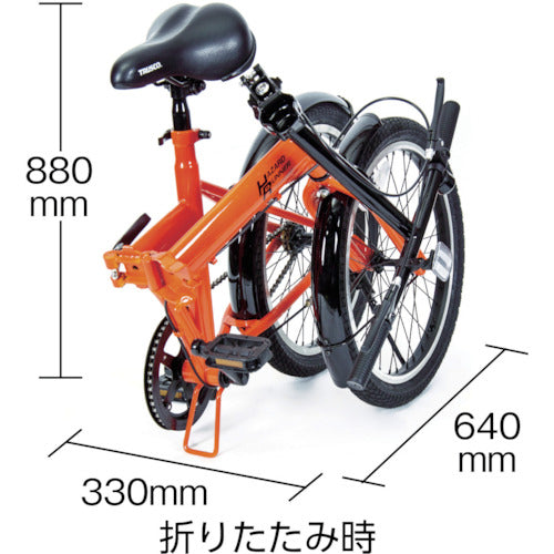 ＴＲＵＳＣＯ　ハザードランナー用　カゴ（ＴＨＲ５５２０、ＴＨＲ５５０３、ＴＨＲ５５０３Ｅ用）　THR20KG　1 個