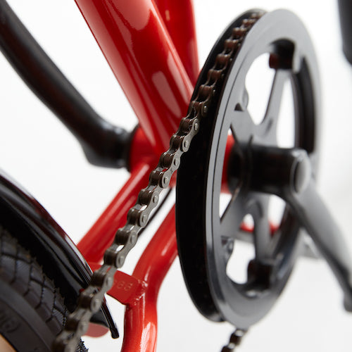 TRUSCCO 재해시 노펑크 자전거 위험 러너 26 인치 THR5526 1 대