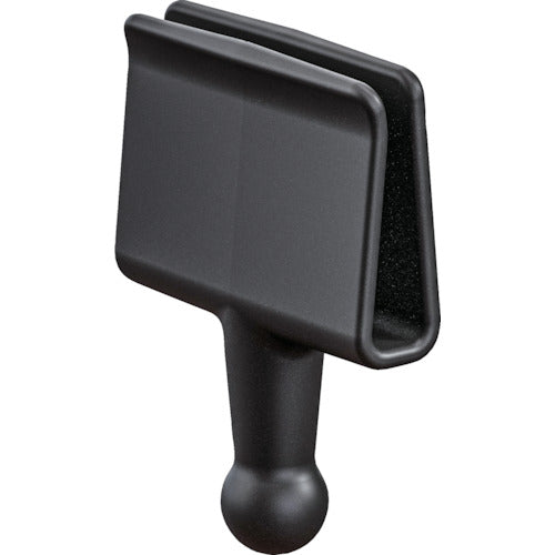 ＴＲＵＳＣＯ　樹脂台車　グランカート　固定　８００Ｘ５３５　TP-802　1 台