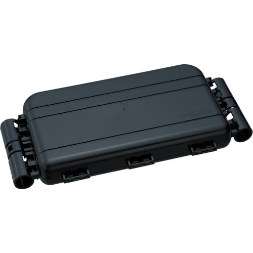 ＴＲＵＳＣＯ　ＷＥＥＧＯ　こまわりくん　兼用ハンドル取付収納ケース　ブラック　WP-HC-BK　1 個