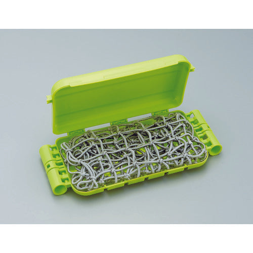 ＴＲＵＳＣＯ　ＷＥＥＧＯ　こまわりくん　兼用ハンドル取付収納ケース　ブラック　WP-HC-BK　1 個