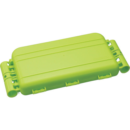 ＴＲＵＳＣＯ　ＷＥＥＧＯ　こまわりくん　兼用ハンドル取付収納ケース　グリーン　WP-HC-GN　1 個