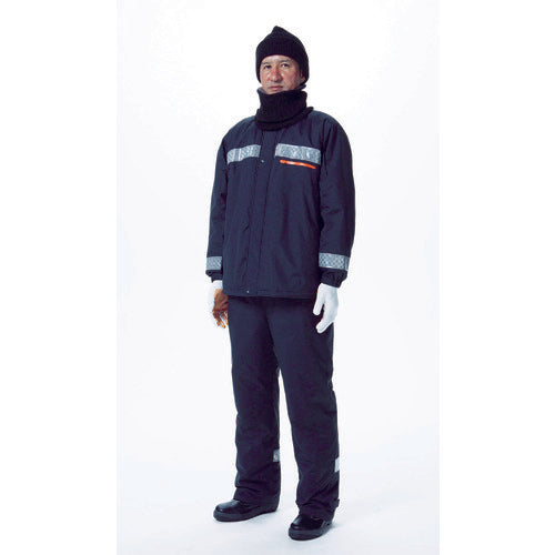 ＴＲＵＳＣＯ　ニット帽　TATB-BK　1 個