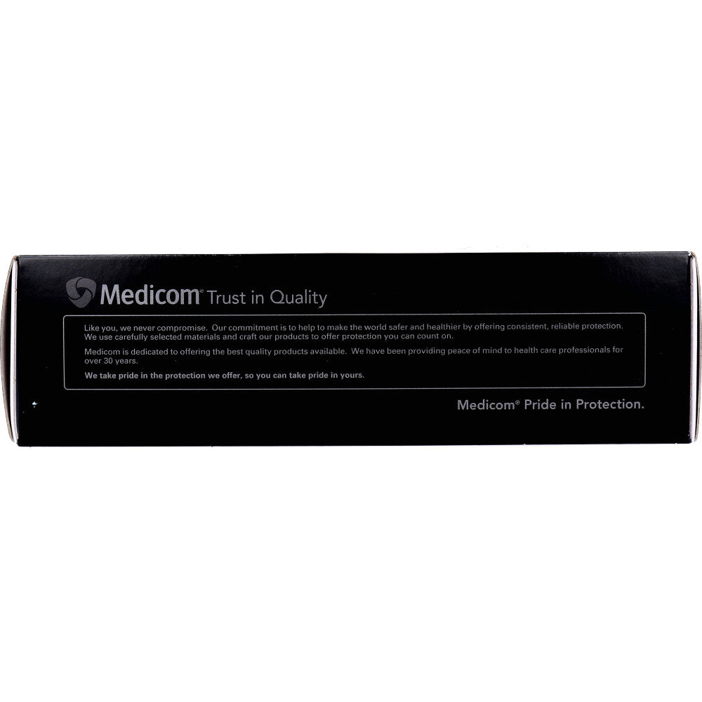 [Outlet] [For commercial use] Globalx Latex Powder Free M size 100 sheets 1 unit