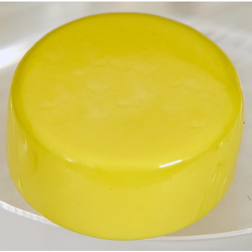 TRUSCO 페라이트 폴리아미드 자석 Φ30 황 5개입 TFP30-5-Y 1봉