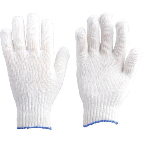 TRUSCO 특방 군수 100 쌍입 TGL500-100 1조