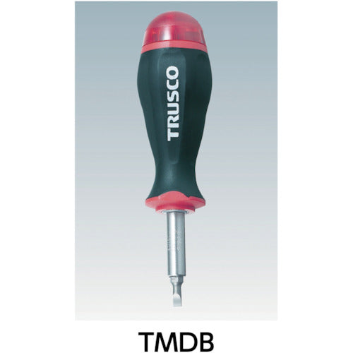 ＴＲＵＳＣＯ　スタンダード工具セット　３点　TSTS-3　1 Ｓ