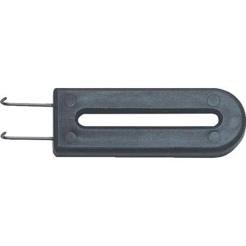 TRUSCO C-ring puller small 3/8 1/2 TC-PA 1 piece