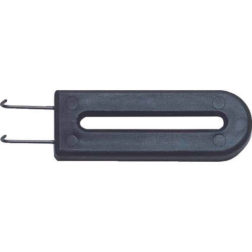 TRUSCO C-ring puller large 3/4 1 TC-PB 1 piece