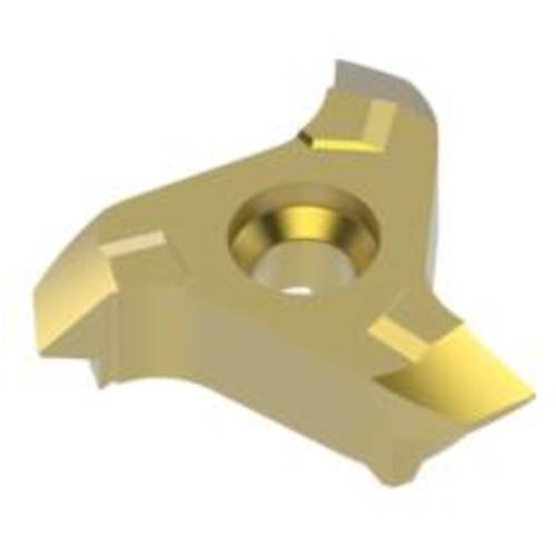 세코 미니 디스크 335.14용 인서트 F32M R335.14-217MNP200375.12Z3 2개