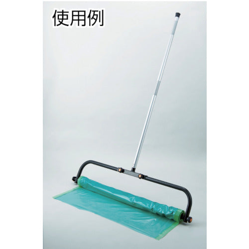 TRUSCO [Sold out and discontinued] TRUSCO Twin Tape Masker Handle TTM-H 1 piece