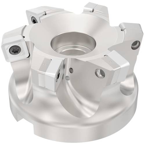 SECO Milling cutter for molds R220.21-0084-SP14.6A 1 piece
