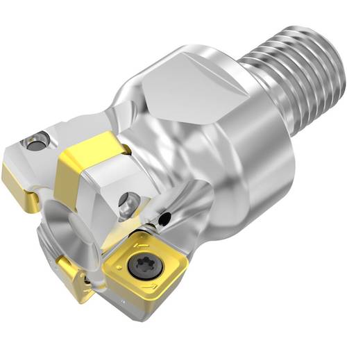 セコ　フライス　　金型用　カッター　R217.21-1635.RE-SP10.4A　1 個