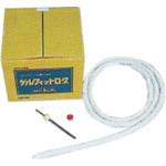 아라오 겔 피트 로프 3m AR-3821 1개