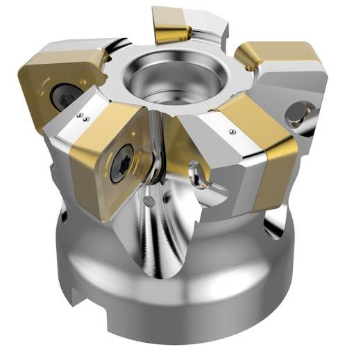 SECO Milling cutter for molds R220.21-0063-SP18.5A 1 piece