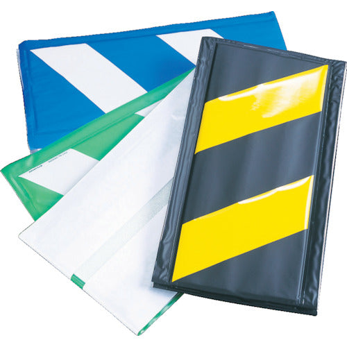 아라오 코너 가드 (반사식) 녹색 / 흰색 AR-0725 1 장