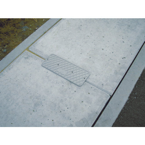 아라오 사이드 그루브 다트 커버 황색 AR-4001 1 장