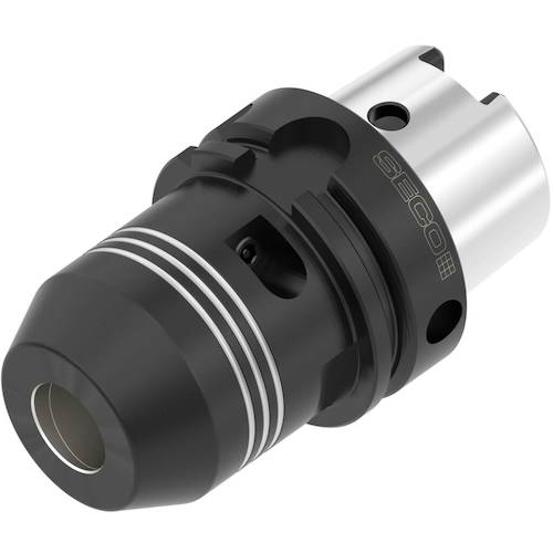 Seco Touring HSK HSKA63-HCR12-080 1 piece