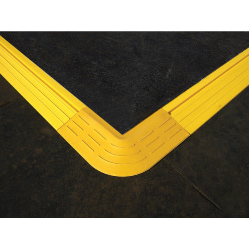 アラオ　段差スロープ　コーナー用　　AR-4113　1 個