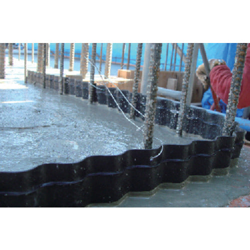 아라오 물결 조니 100W × 20m 권 AR-3831 1 권