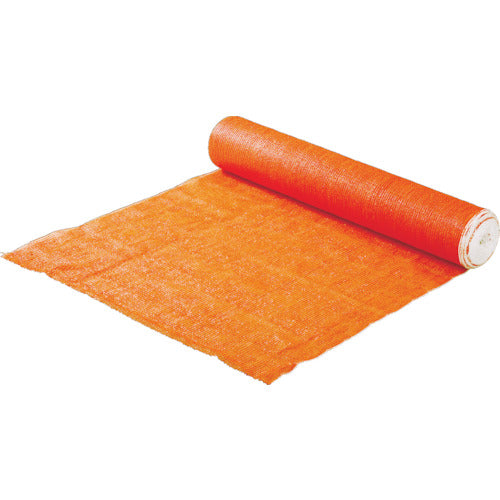 アラオ　エコメッシュフェンス　オレンジ　AR-1290　1 巻