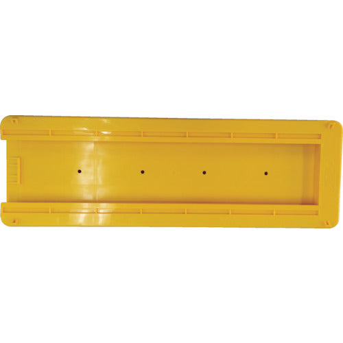 Arao Roof Base α 140mm Square AR-2261 1 piece