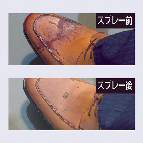 Konishi Bond Waterproof Spray High Power 420ml 05452 1 bottle