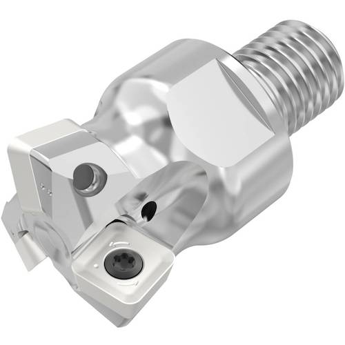 セコ　フライス　　金型用　カッター　R217.21-2040.RE-SP14.3A　1 個