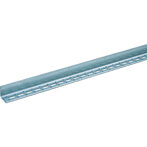 TRUSCCO 배관 지지용 멀티 앵글 편 구멍 ​​스틸 L1800 5개 세트 TKLM-S180-U 1 S