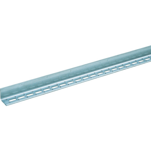 TRUSCO Multi-angle Single Hole Pipe Support Steel L2400 Set of 5 TKLM-S240-U 1 S