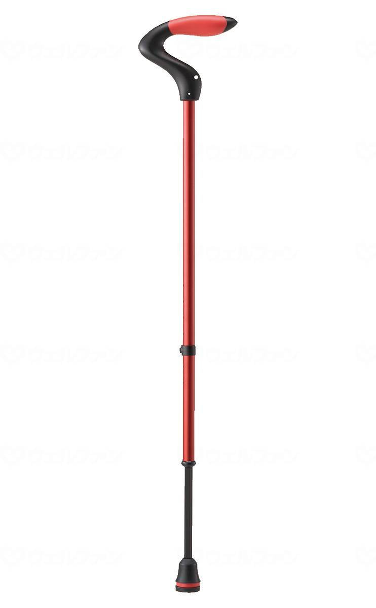 光ステッキ クッションタイプ 赤