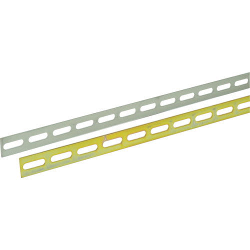 TRUSCCO 플랫바 F38L 크로메이트 L1800 5개 세트 TKF3-180-C 1 S