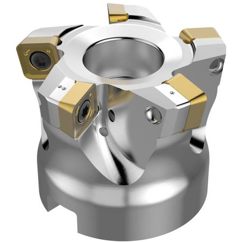 SECO Milling Die Cutter R220.21-0050-SP10.5A 1 pc