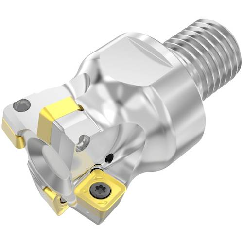 セコ　フライス　　金型用　カッター　R217.21-2040.RE-SP10.4A　1 個