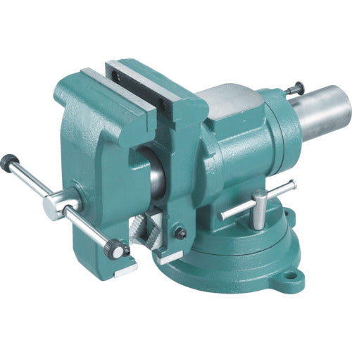 ＴＲＵＳＣＯ　マルチコンビバイス　１５０ｍｍ　TMB-150　1 台