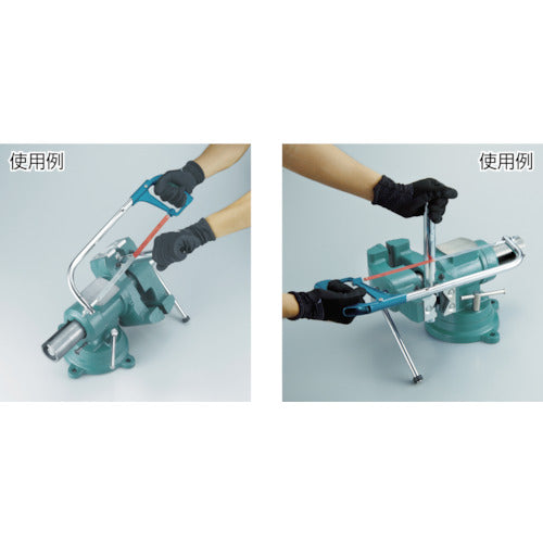 ＴＲＵＳＣＯ　マルチコンビバイスＴＭＢ−１５０用　パイプ・異形物底口金セット　TMB-150BKNS　1 Ｓ