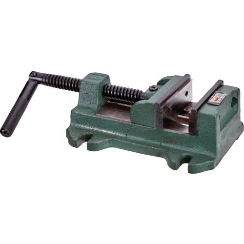 ＴＲＵＳＣＯ　中型ボール盤用ベタバイス　Ａ型　１００ｍｍ　TBV-100　1 台