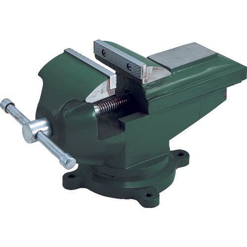 ＴＲＵＳＣＯ　中型ボール盤用ベタバイス　Ａ型用口金セット　７５ｍｍ　TBV-75K　1 組