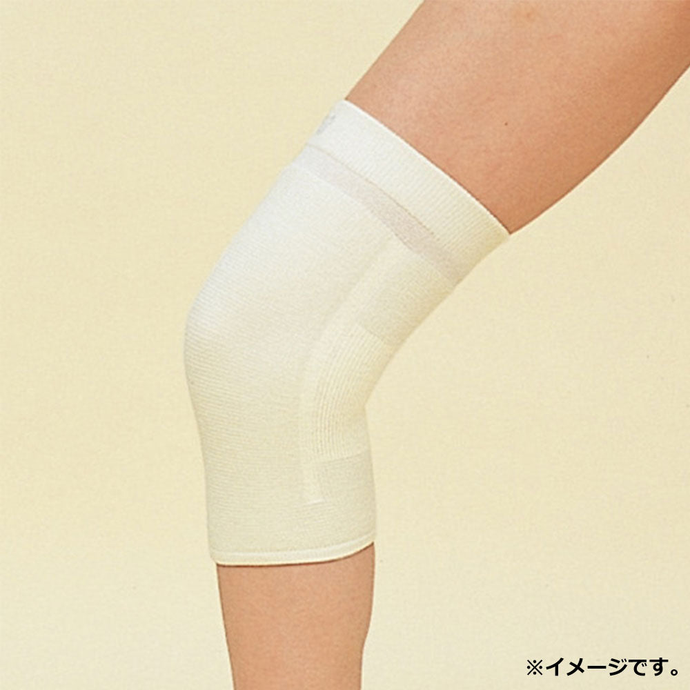 Relaxed and Relaxed Foot Care Supporter for Knees, Free Size, 1 Piece