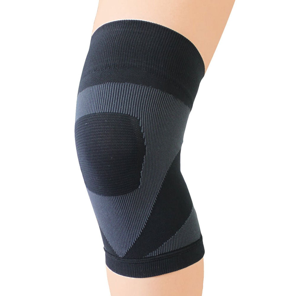 超薄型固定サポーター ひざ用(左右兼用) LLサイズ 1枚入 1 個