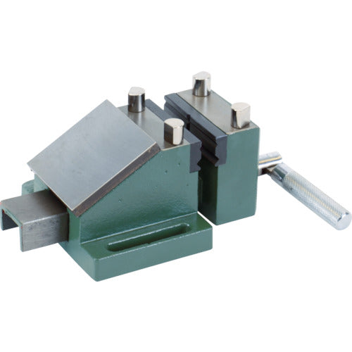 TRUSCO Multi-Vise (Tabletop Type) 80mm TMBT-80 1 unit