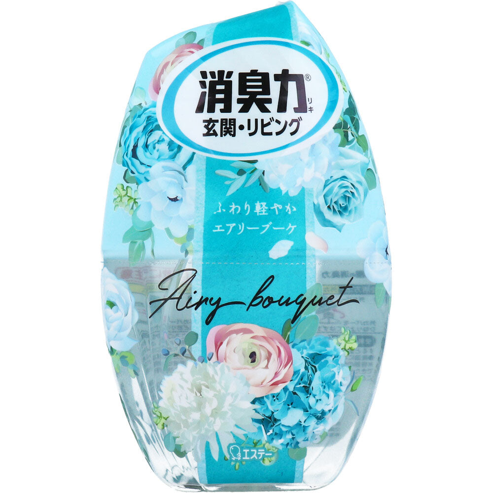 Room Deodorizer for Entrance and Living Room Airy Bouquet 400mL 1 piece