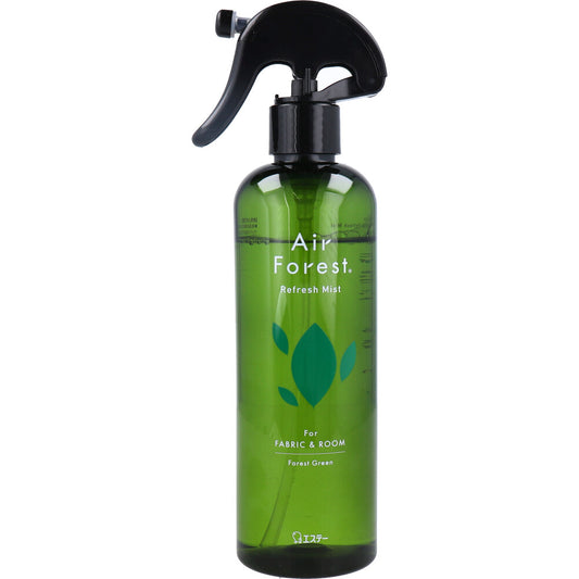 Air Forest Refresh Mist, Forest Green Scent, 270mL, 1 unit